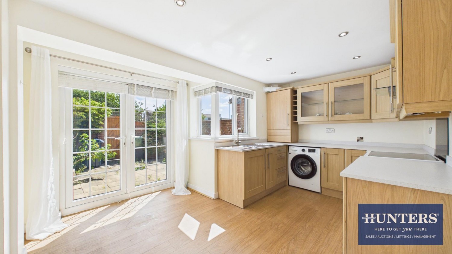 3 bedroom House for sale in Burscough Crescent, Fulwell, Sunderland