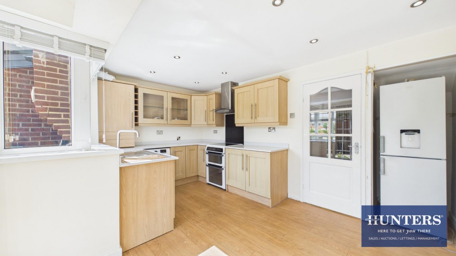3 bedroom House for sale in Burscough Crescent, Fulwell, Sunderland