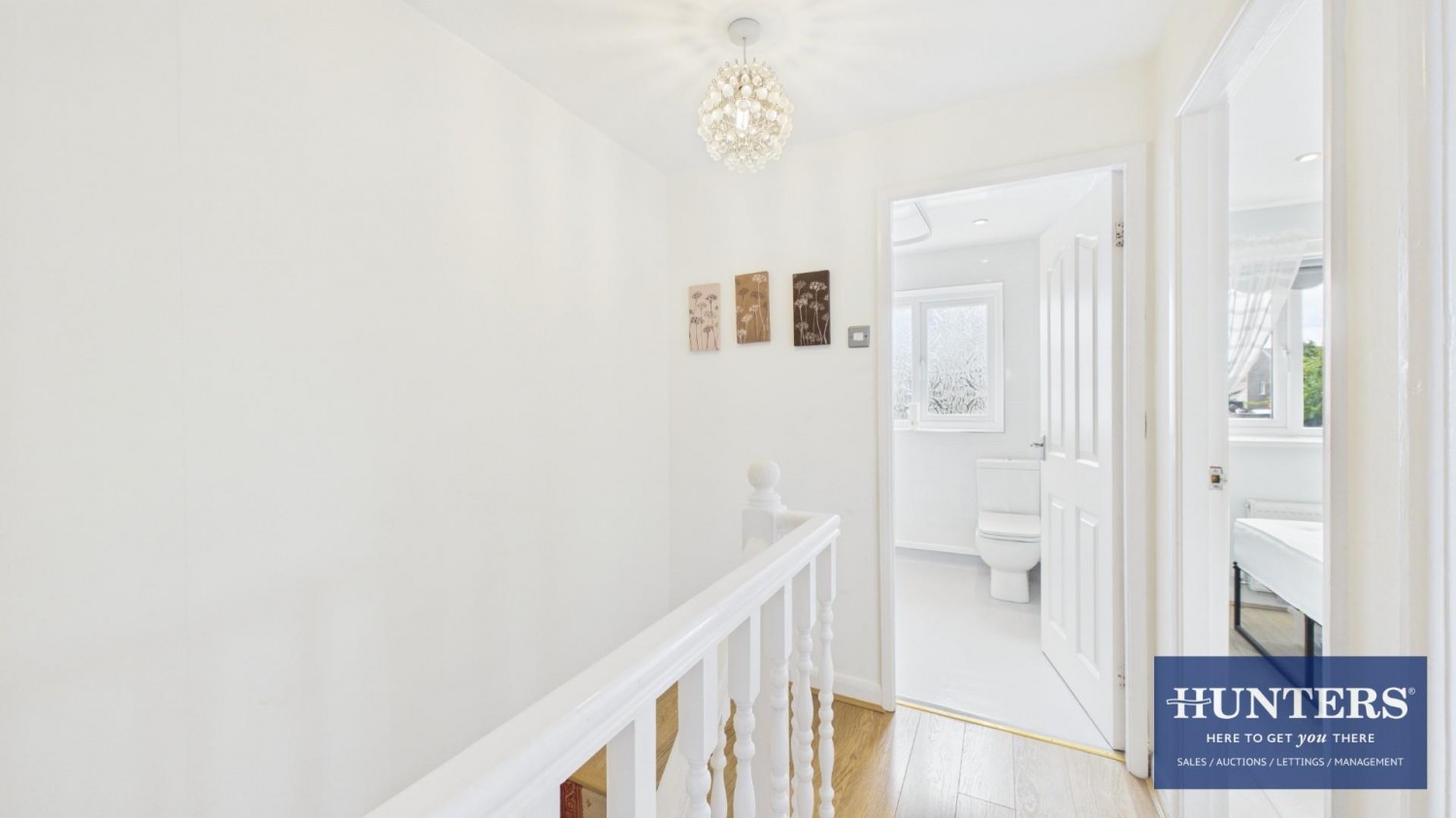 3 bedroom House for sale in Burscough Crescent, Fulwell, Sunderland