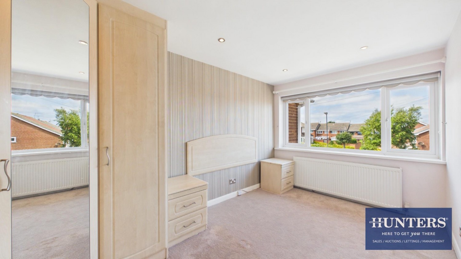 3 bedroom House for sale in Burscough Crescent, Fulwell, Sunderland