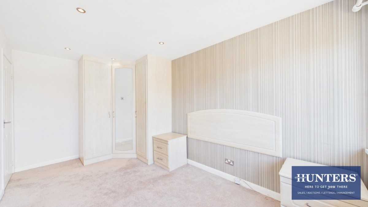 Burscough Crescent, Fulwell, Sunderland