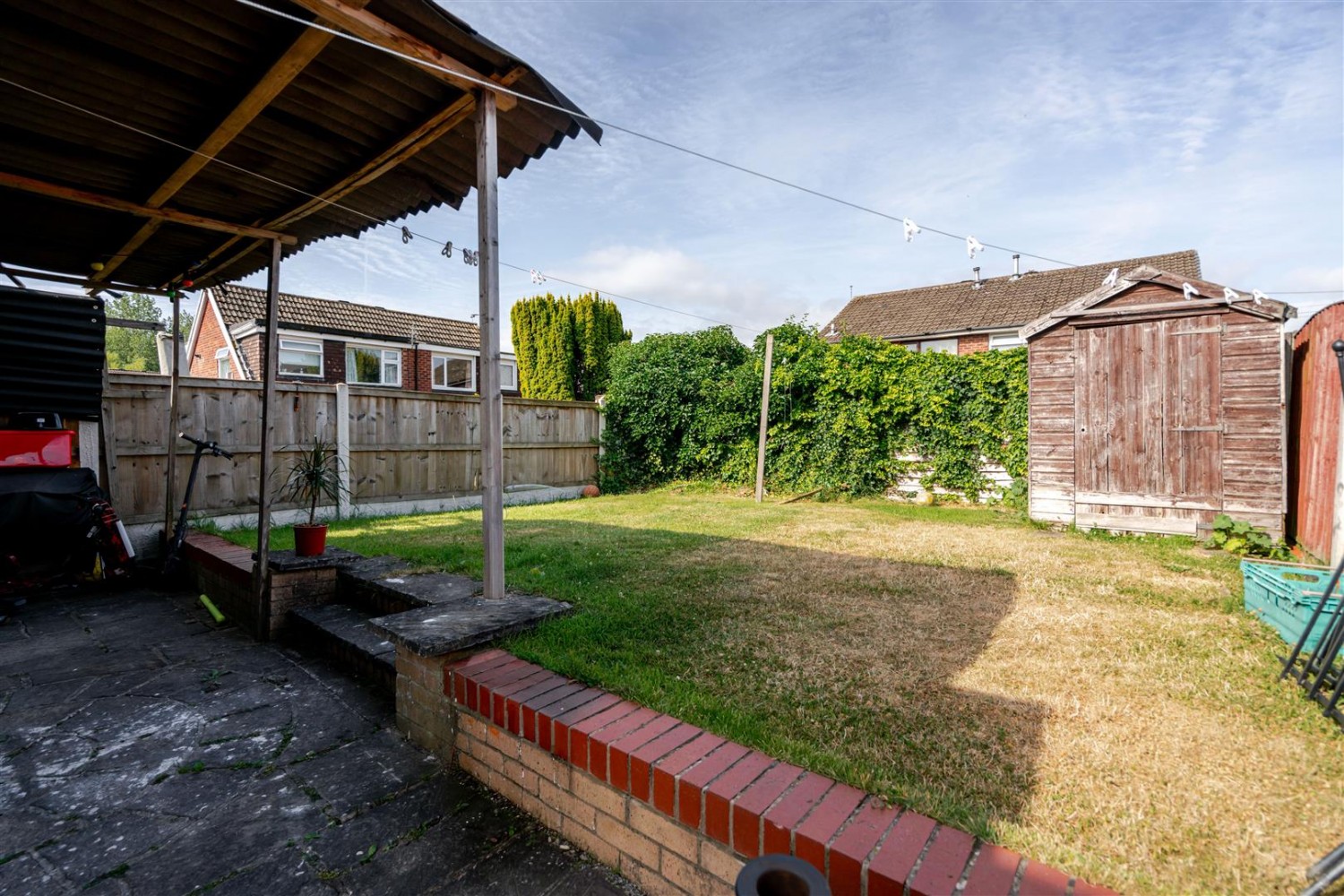 3 bedroom House for sale in Stanley Dr, leigh