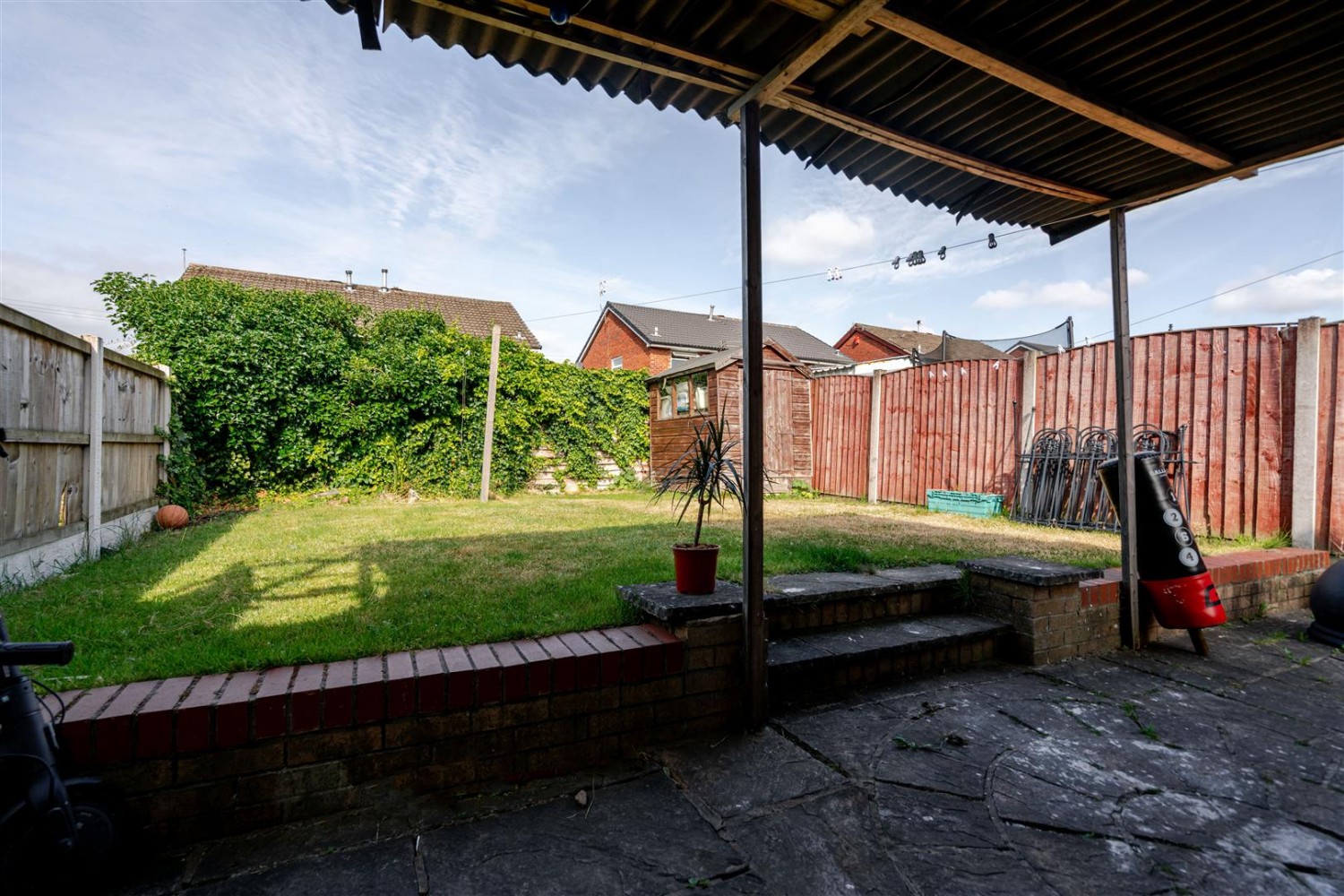 3 bedroom House for sale in Stanley Dr, leigh