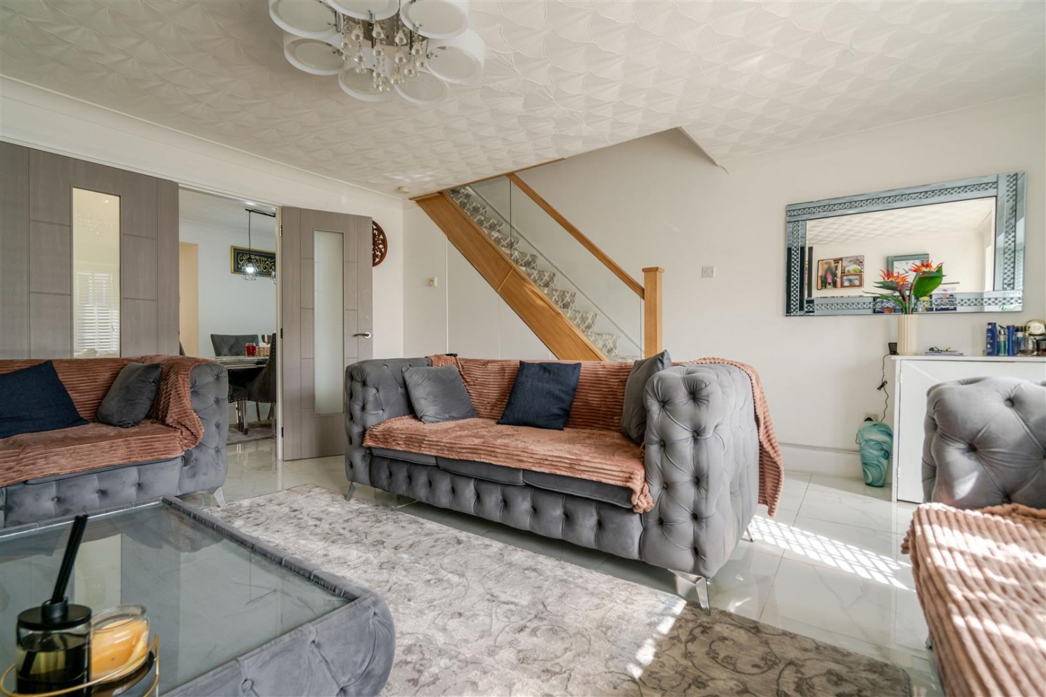 3 bedroom House for sale in Stanley Dr, leigh