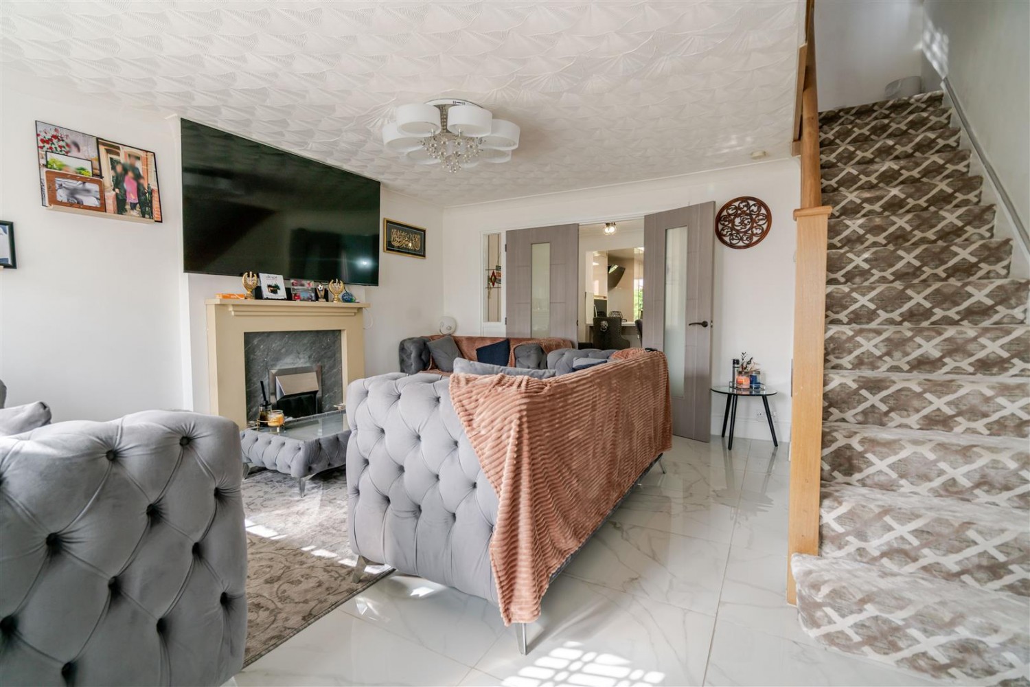 3 bedroom House for sale in Stanley Dr, leigh