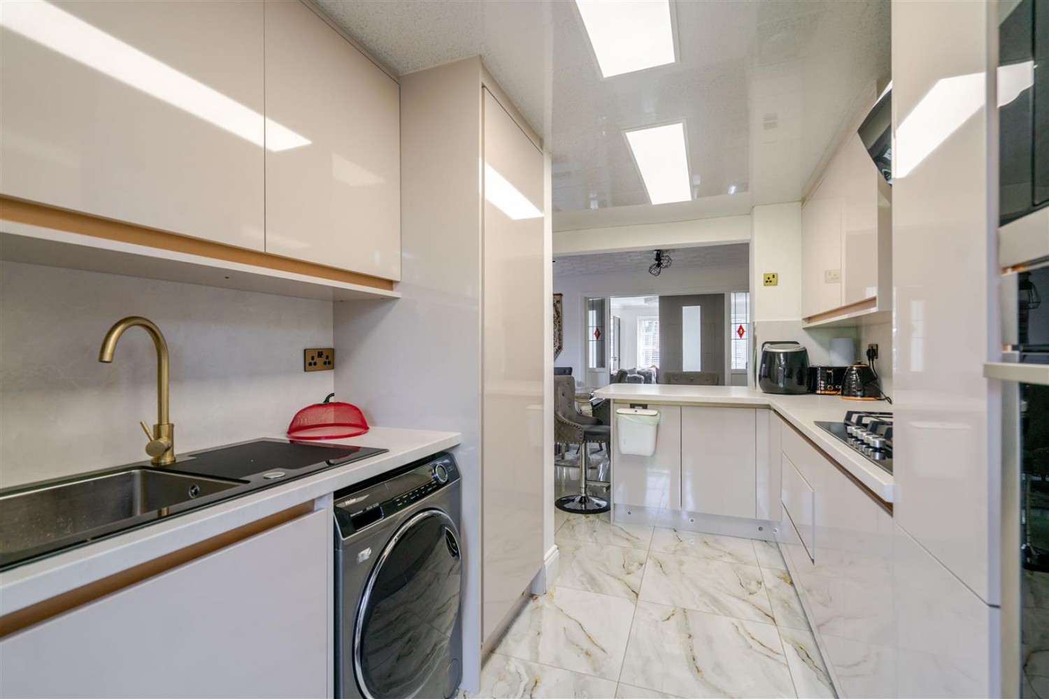 3 bedroom House for sale in Stanley Dr, leigh