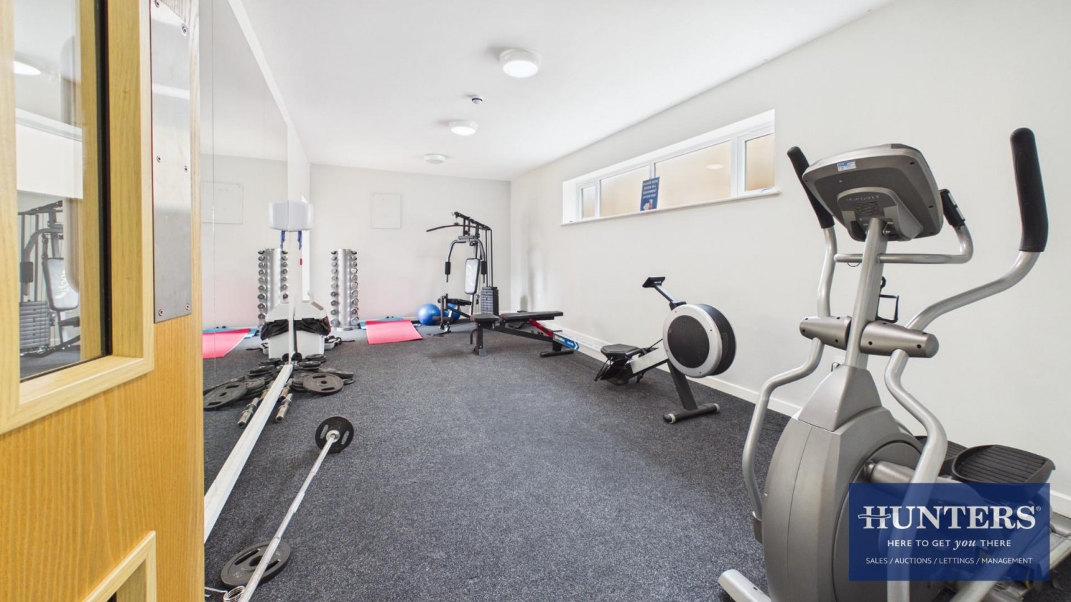 1 bedroom Flat for sale in All Saints House Block B, Portobello Lane, Sunderland