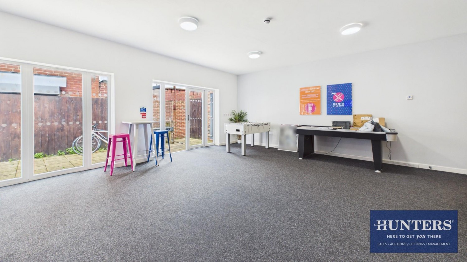1 bedroom Flat for sale in All Saints House Block B, Portobello Lane, Sunderland