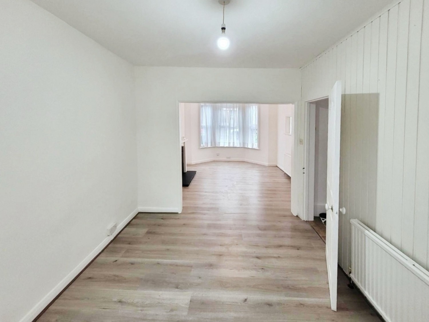4 bedroom House to let in Bournemouth Road, Folkestone