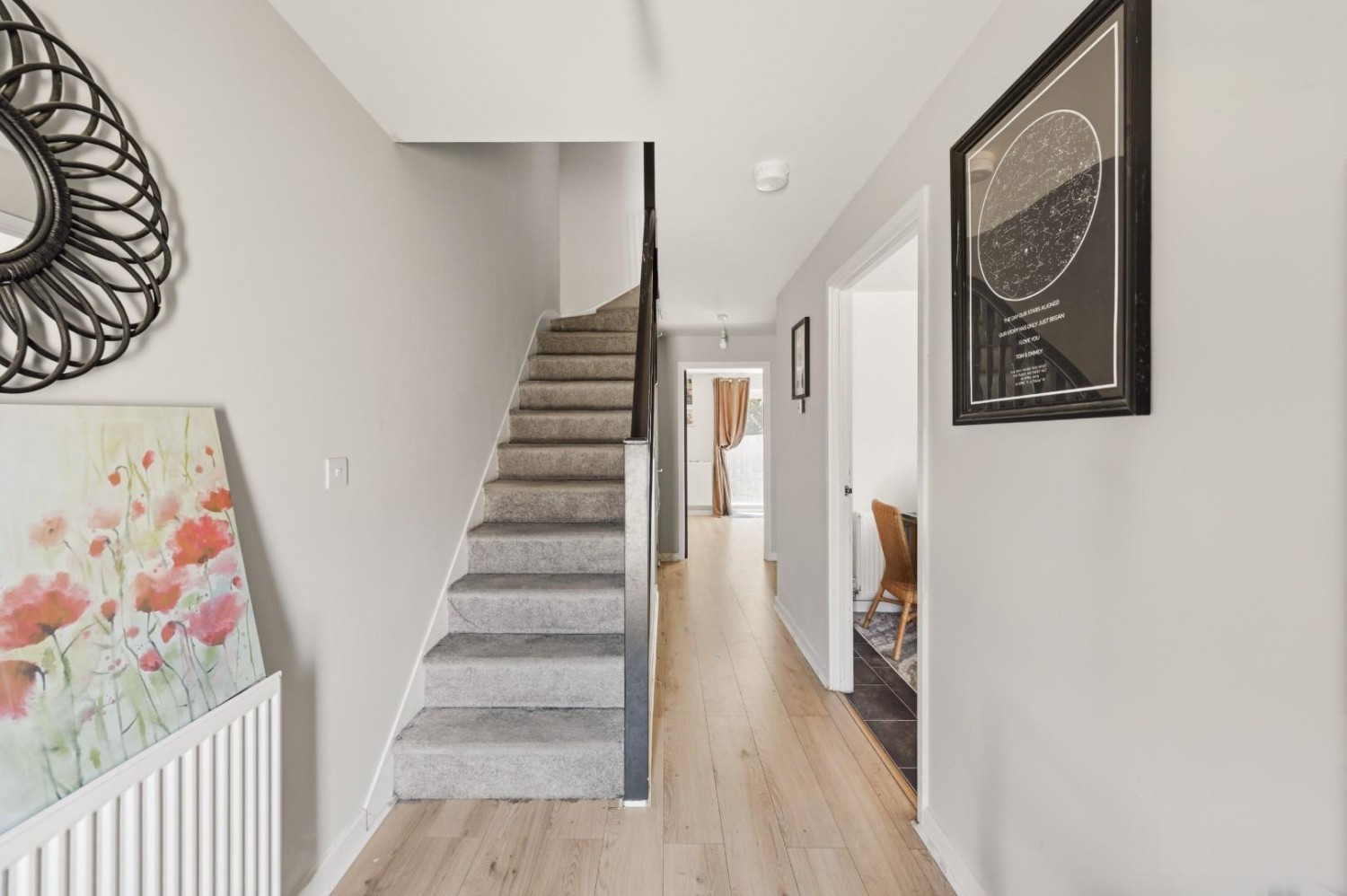 3 bedroom House for sale in Bee Orchid Close, Bristol