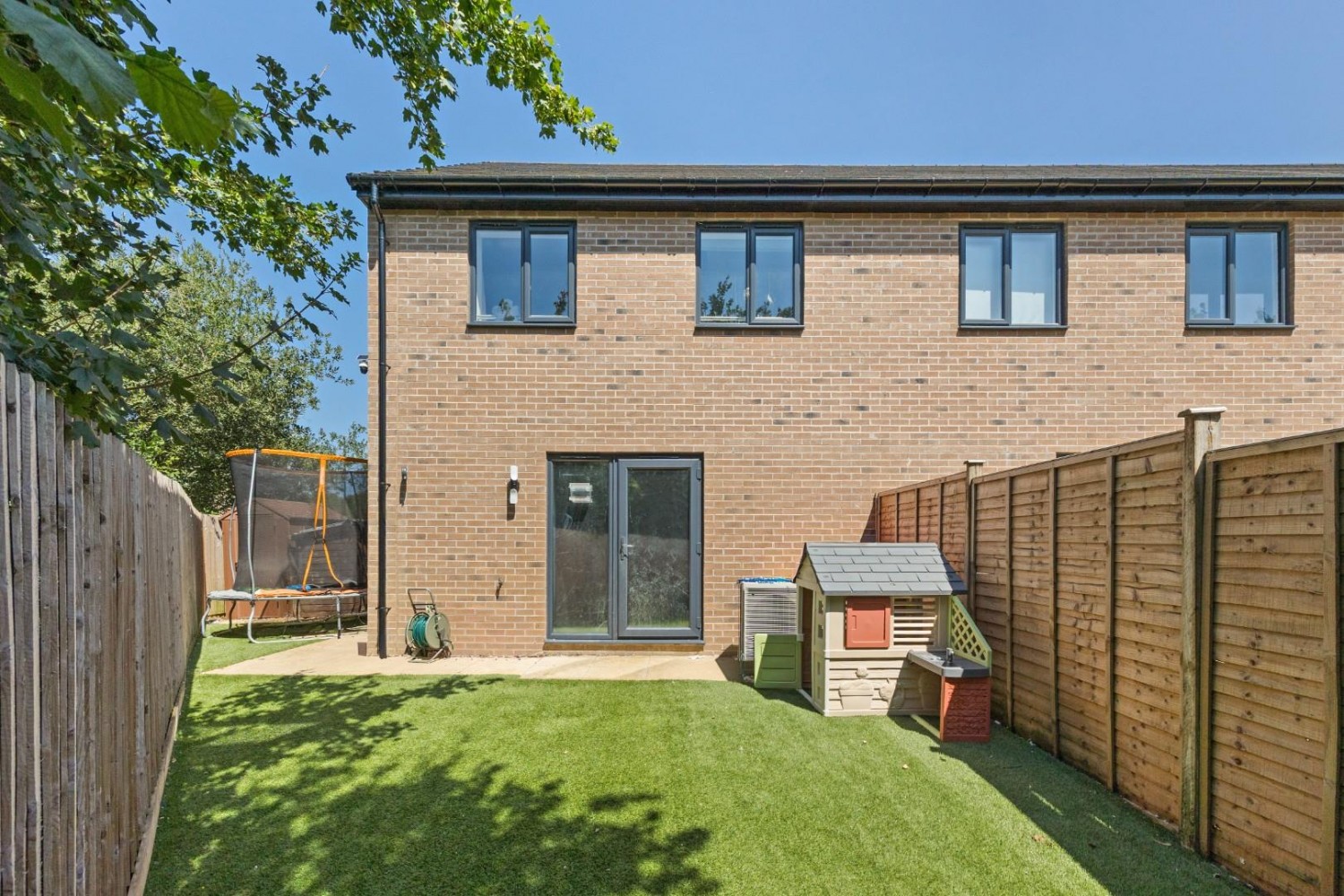 3 bedroom House for sale in Bee Orchid Close, Bristol