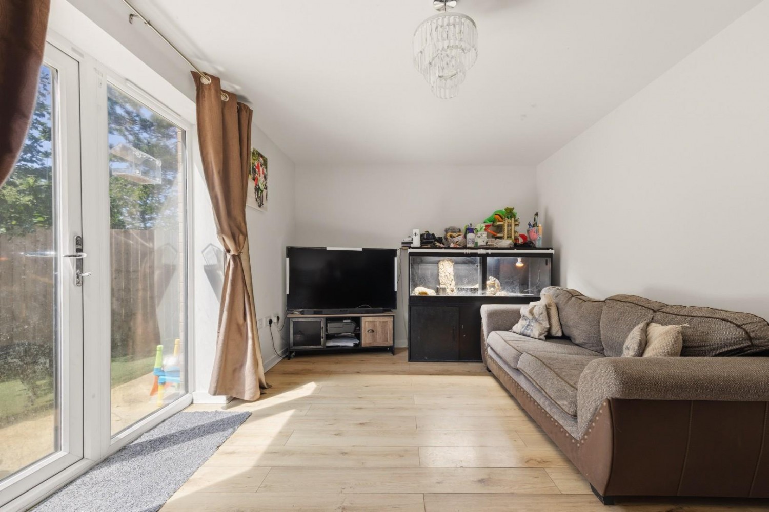 3 bedroom House for sale in Bee Orchid Close, Bristol