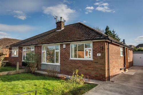 Avondale Drive, Astley, Manchester, M29 7ES