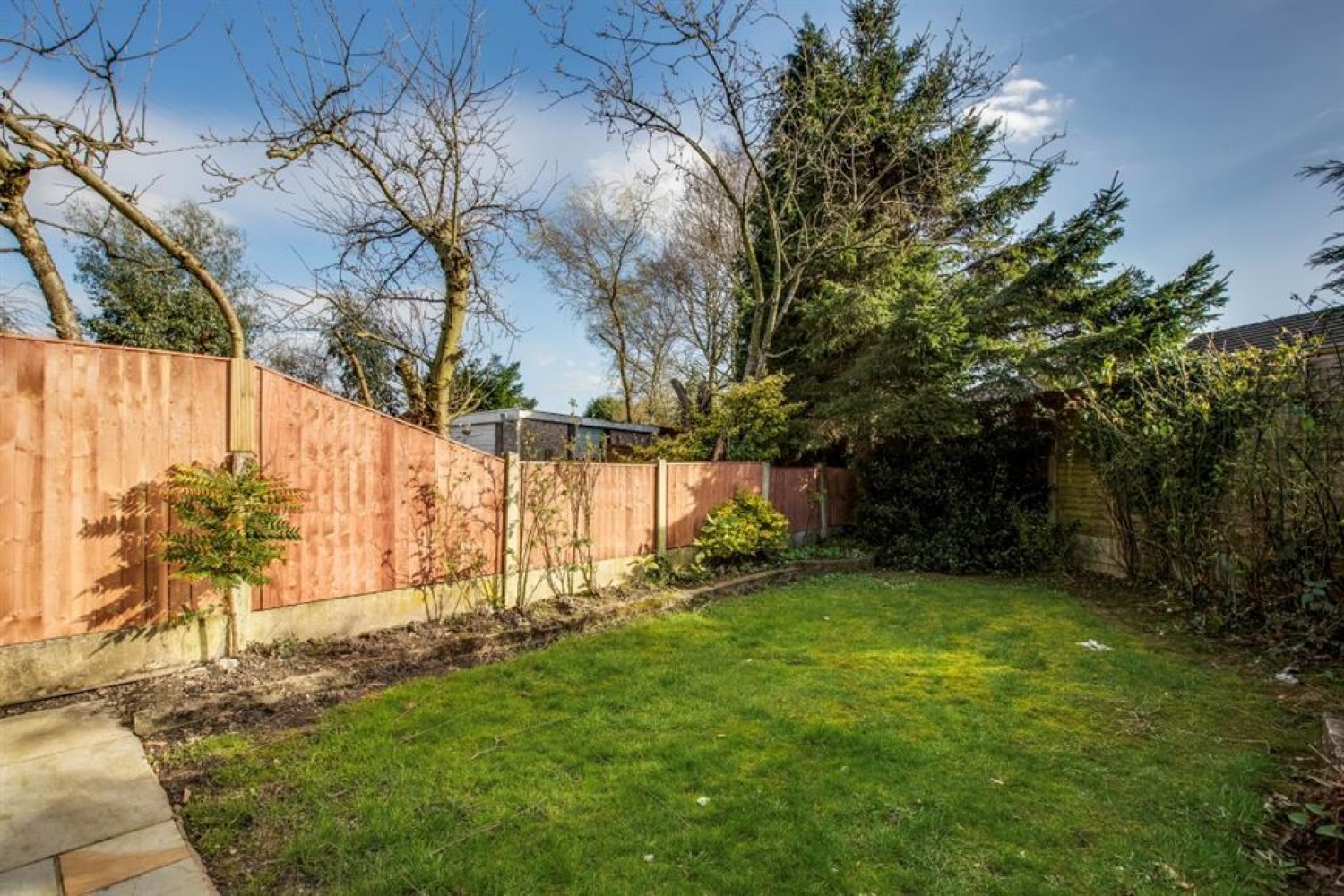 3 bedroom Bungalow to let in Avondale Drive, Astley, Manchester, M29 7ES