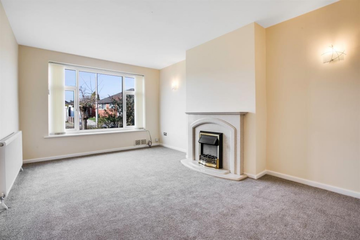 3 bedroom Bungalow to let in Avondale Drive, Astley, Manchester, M29 7ES