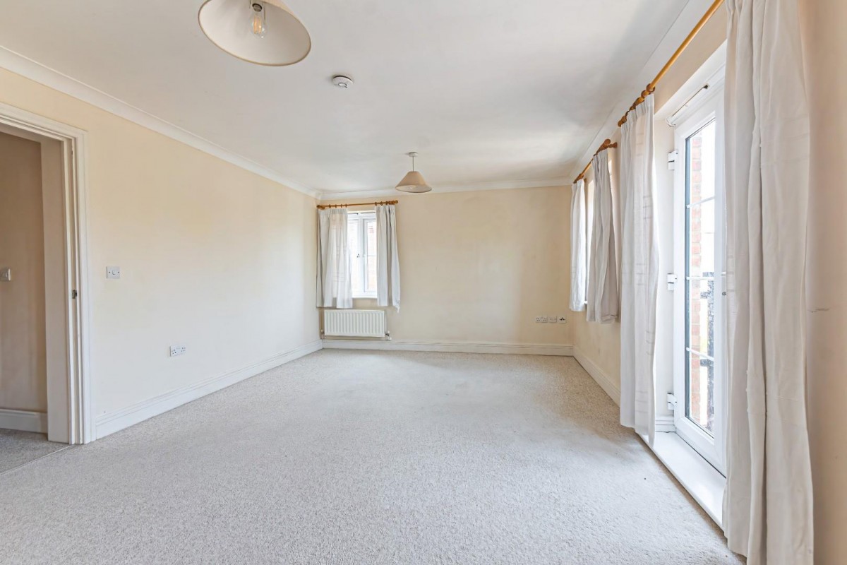 Leighton Road, Leighton Buzzard