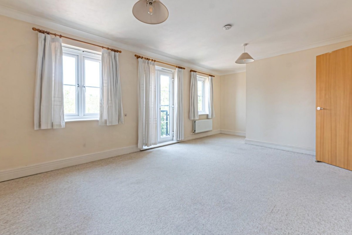 Leighton Road, Leighton Buzzard