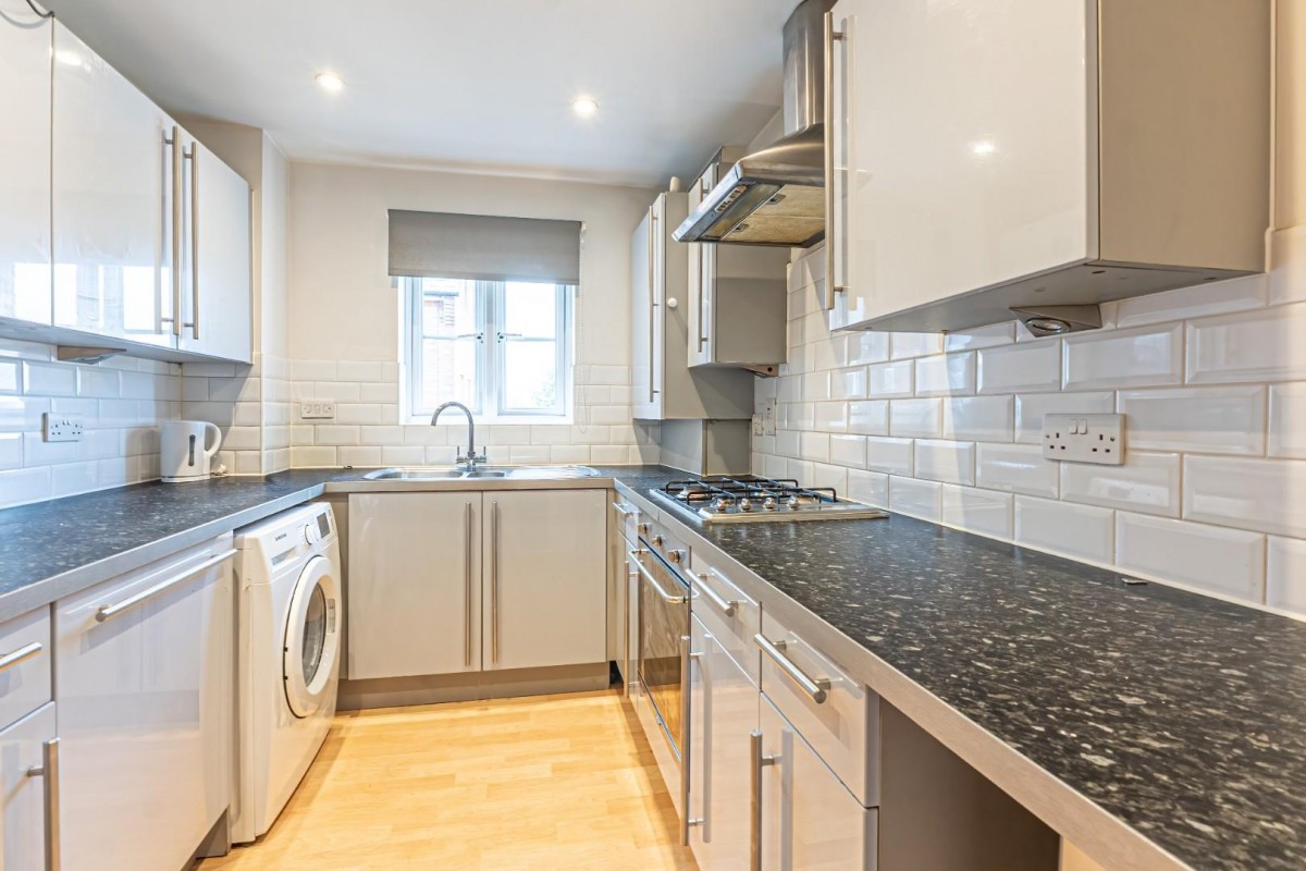 Leighton Road, Leighton Buzzard
