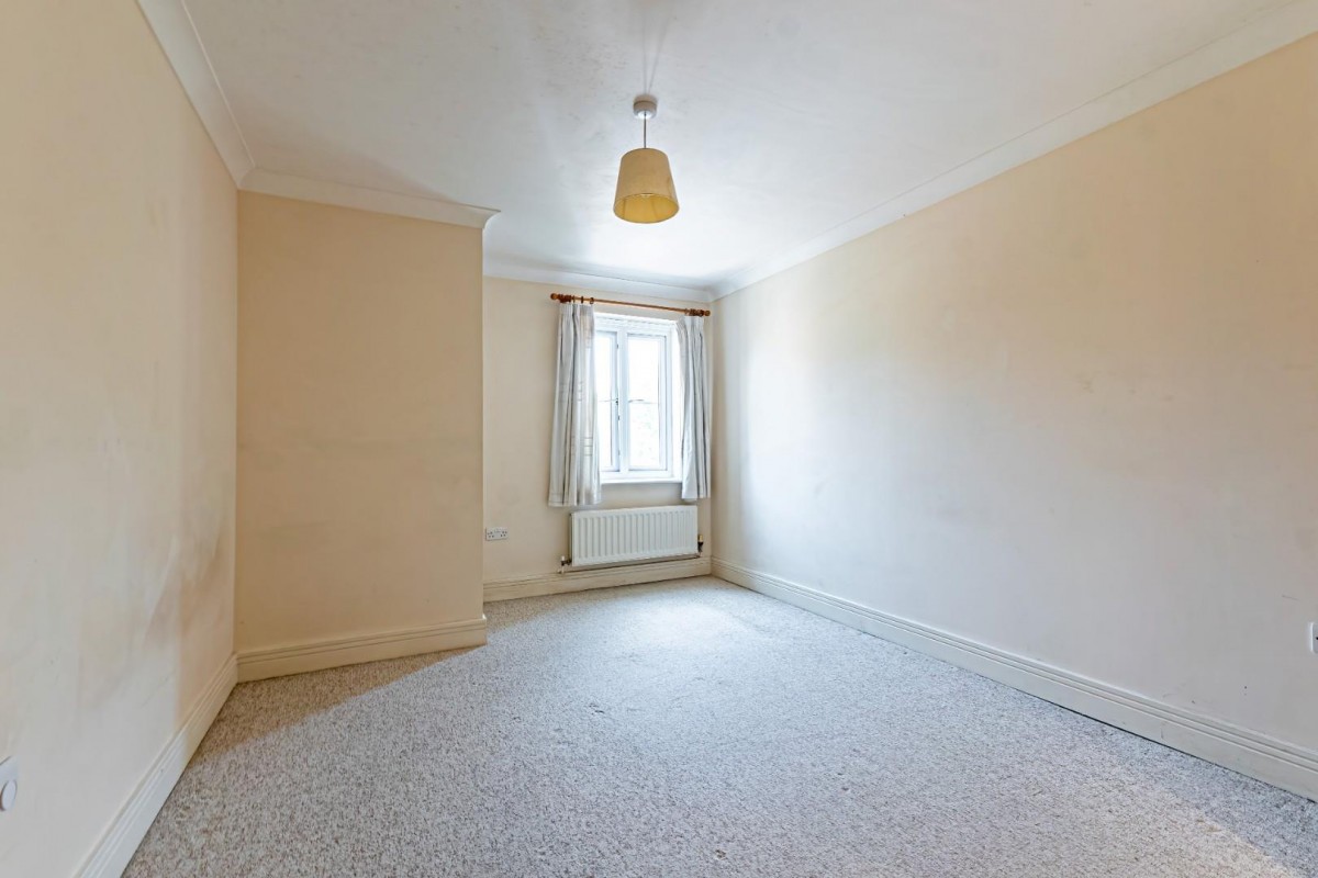 Leighton Road, Leighton Buzzard