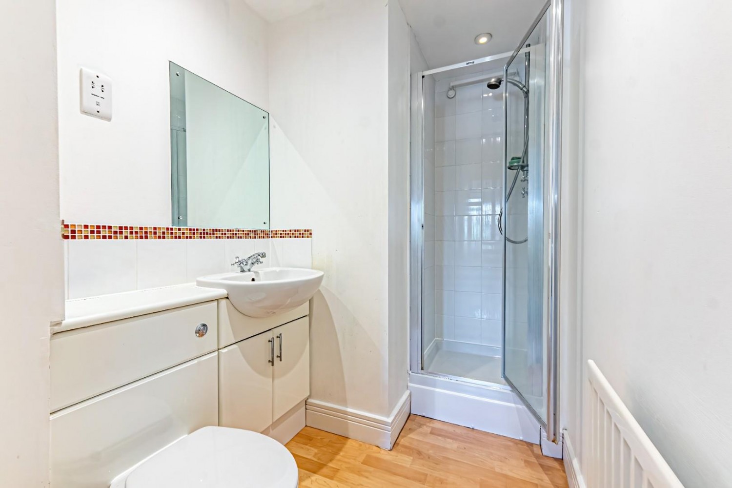 2 bedroom Flat for sale in Leighton Road, Leighton Buzzard