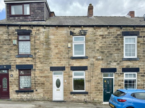Cranbrook Street, Barnsley