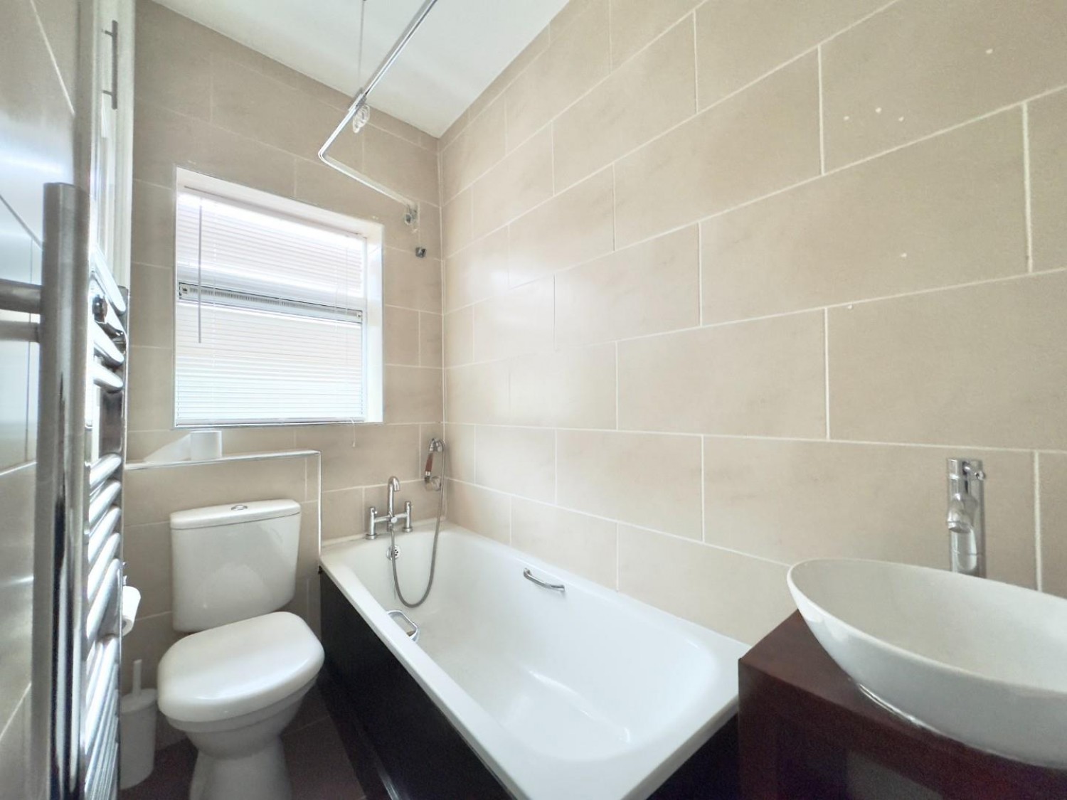 2 bedroom House to let in Cranbrook Street, Barnsley