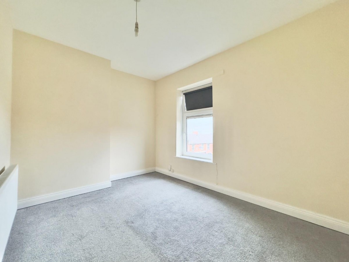 Cranbrook Street, Barnsley