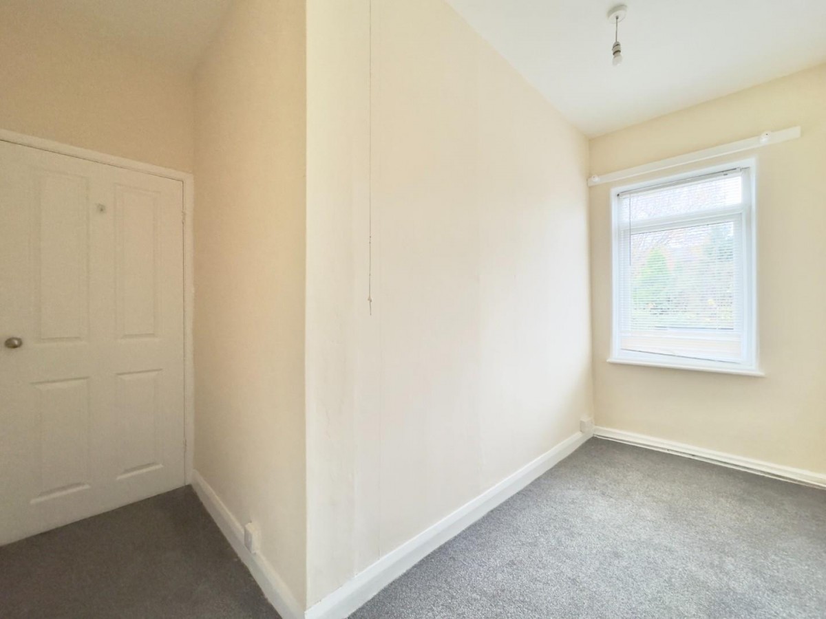 Cranbrook Street, Barnsley