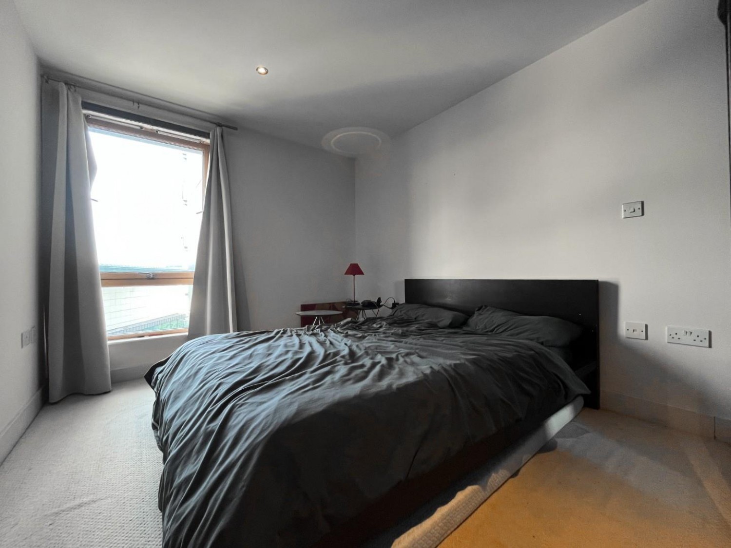 1 bedroom Flat to let in Crozier House, Clarence Dock , Leeds