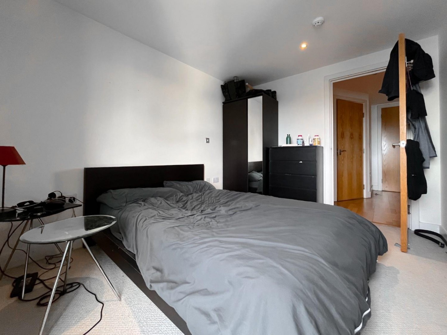 1 bedroom Flat to let in Crozier House, Clarence Dock , Leeds