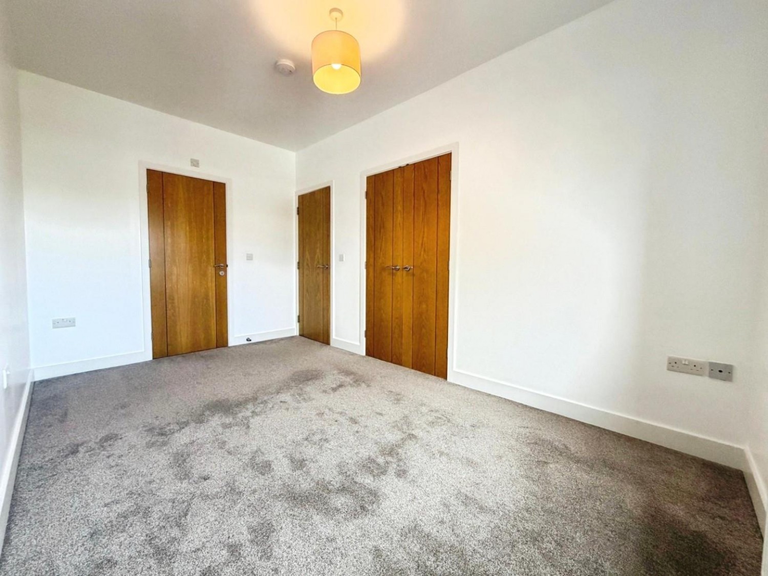 2 bedroom Flat to let in Fairway Apartments, Fairway, Bristol