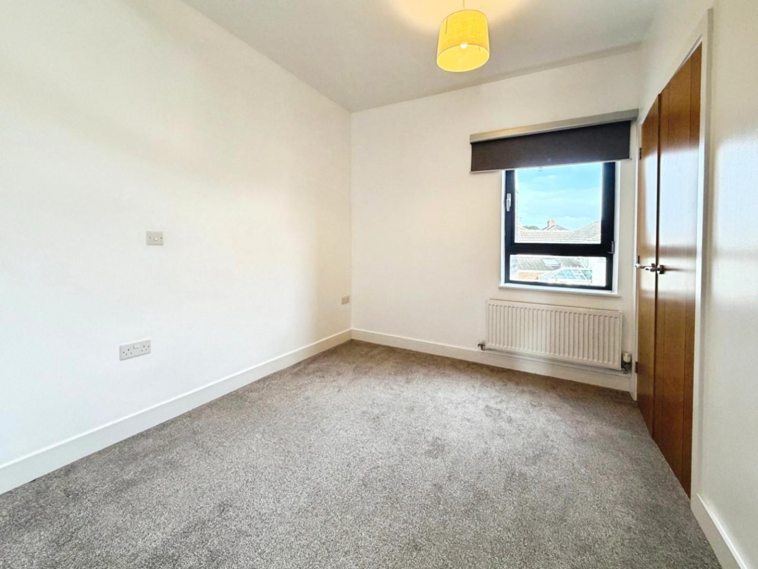 2 bedroom Flat to let in Fairway Apartments, Fairway, Bristol