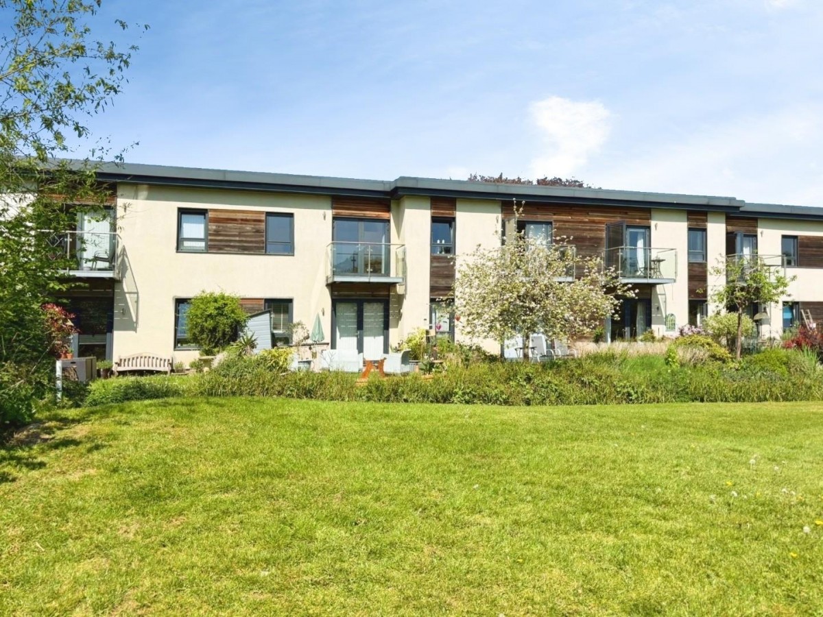 Fairway Apartments, Fairway, Bristol