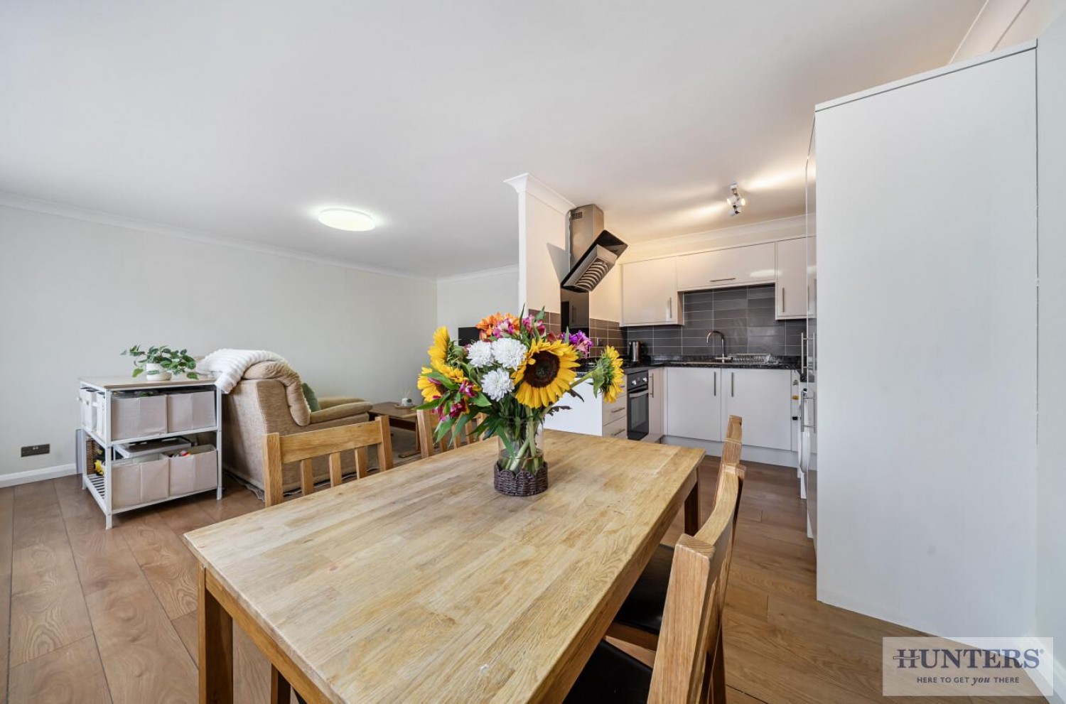 2 bedroom Flat for sale in Janet Court, Bexleyheath