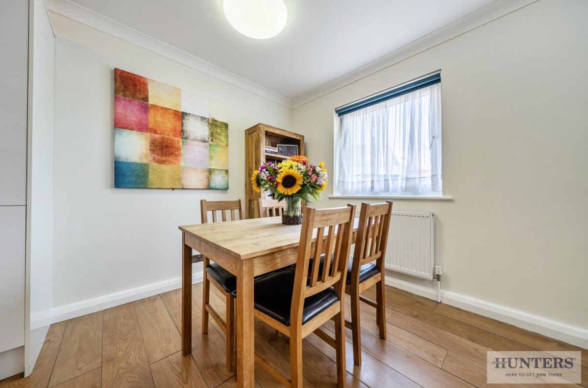 Janet Court, Bexleyheath