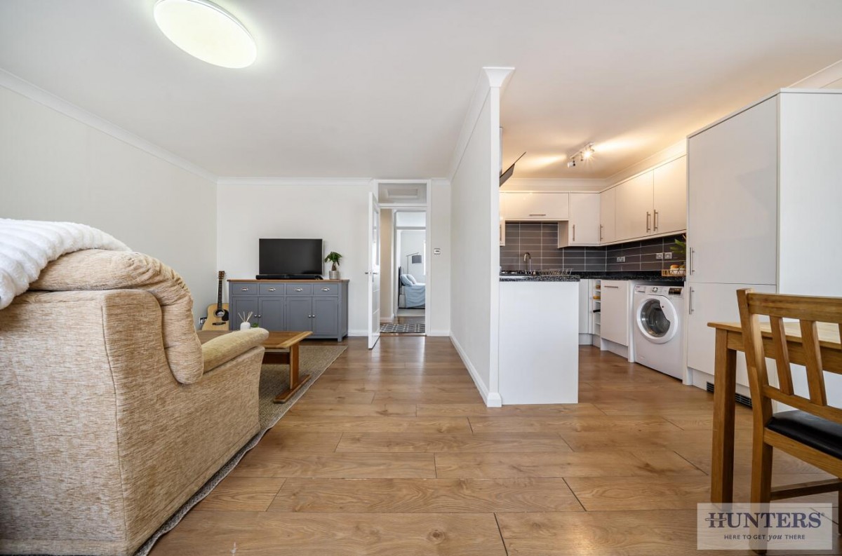 Janet Court, Bexleyheath