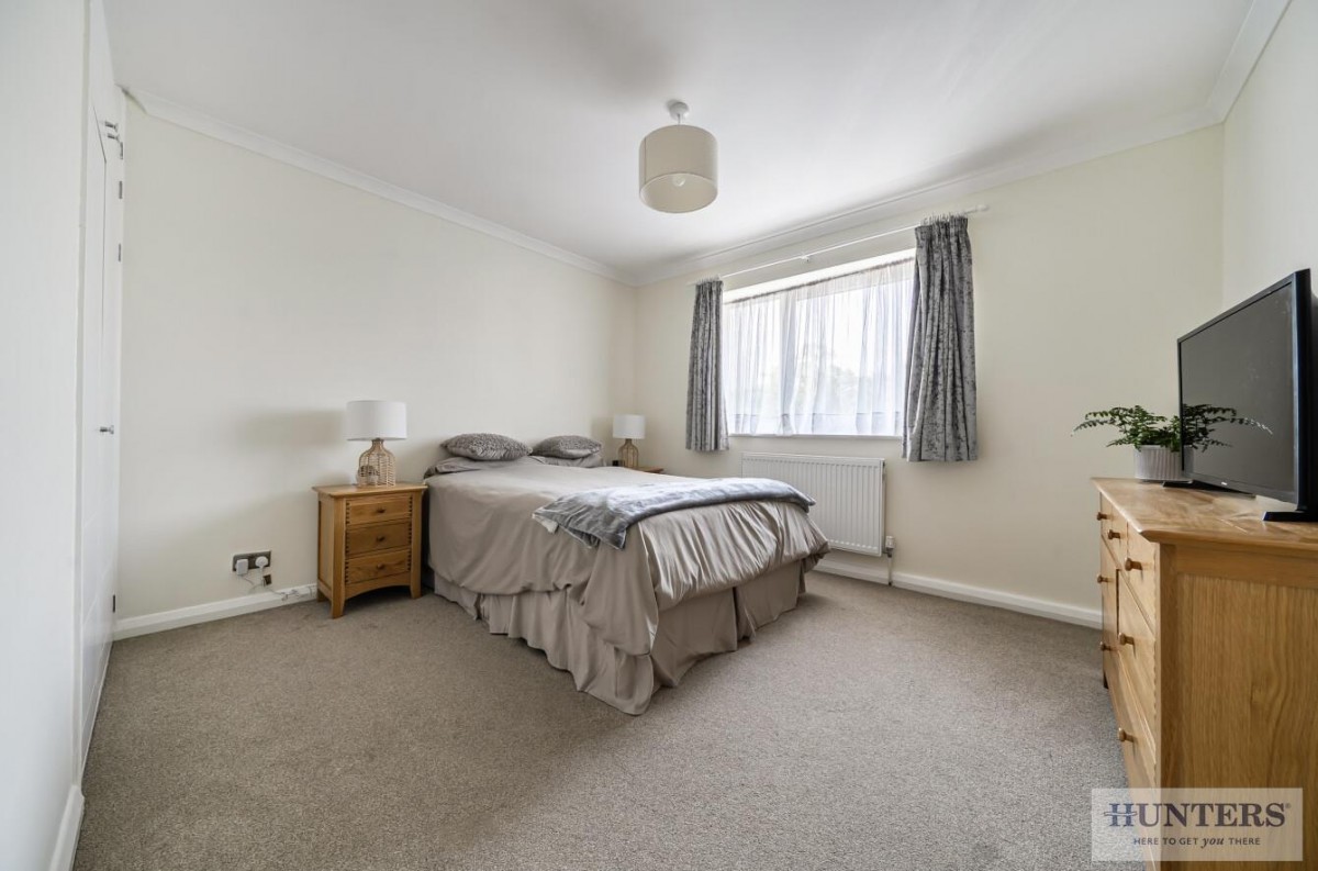 Janet Court, Bexleyheath
