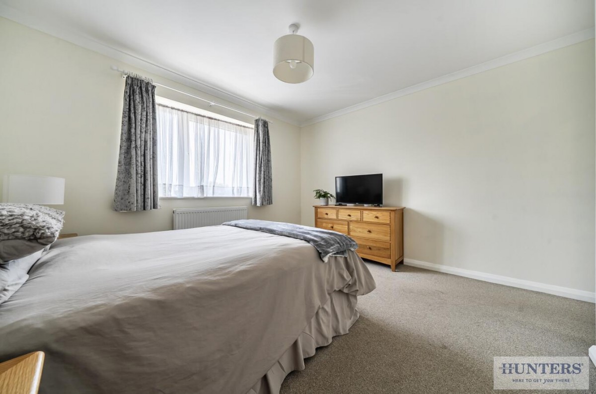 Janet Court, Bexleyheath