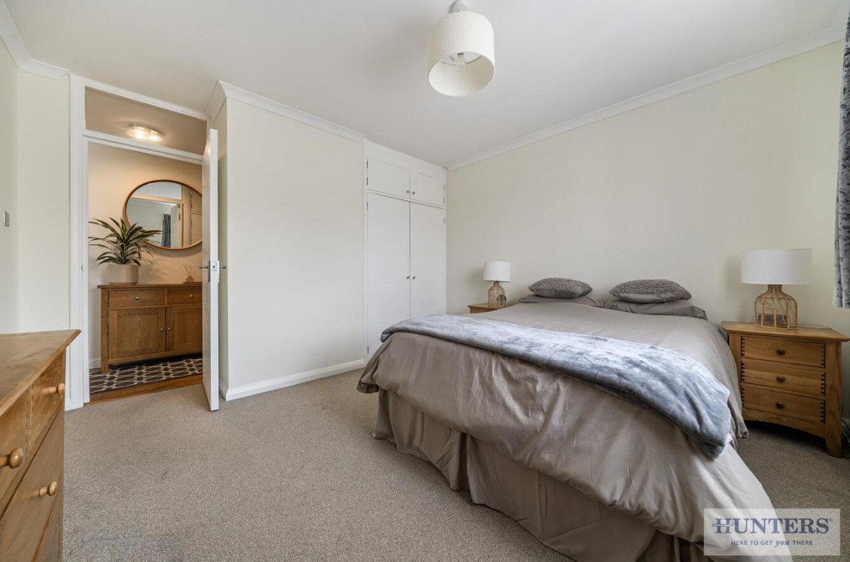 Janet Court, Bexleyheath