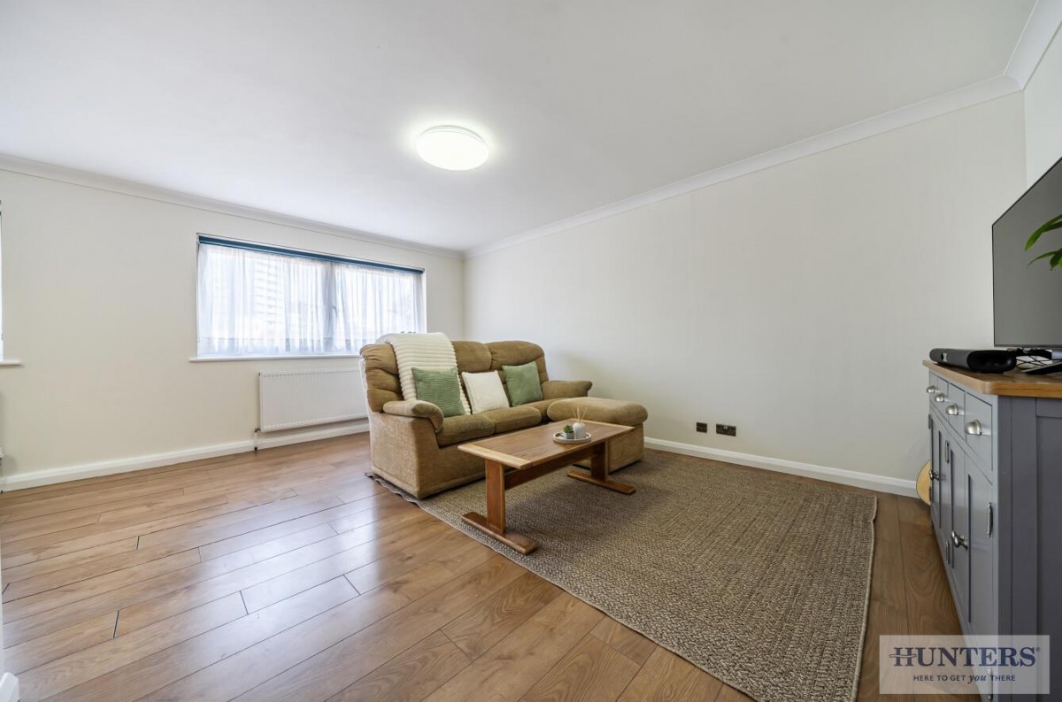 Janet Court, Bexleyheath
