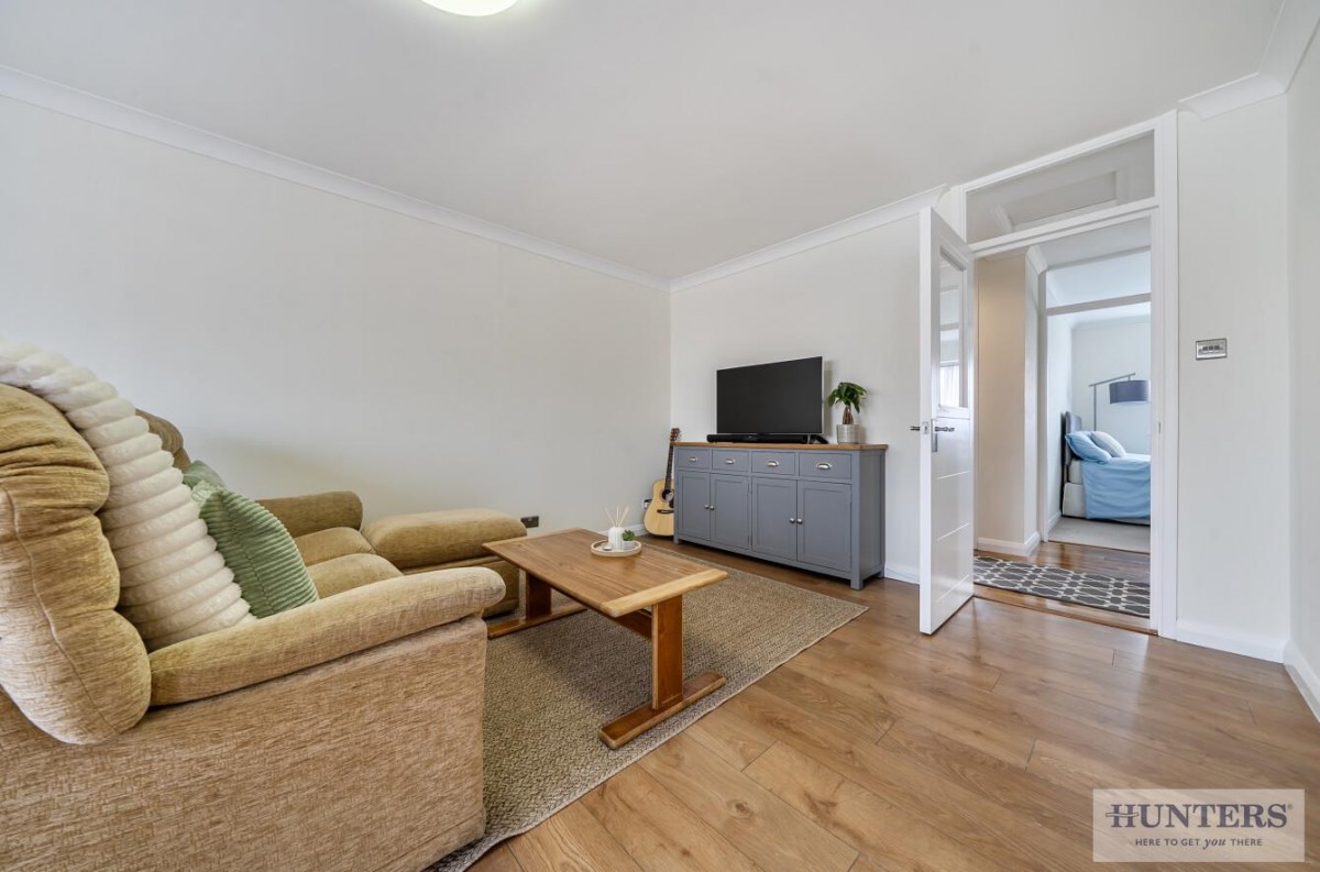 Janet Court, Bexleyheath
