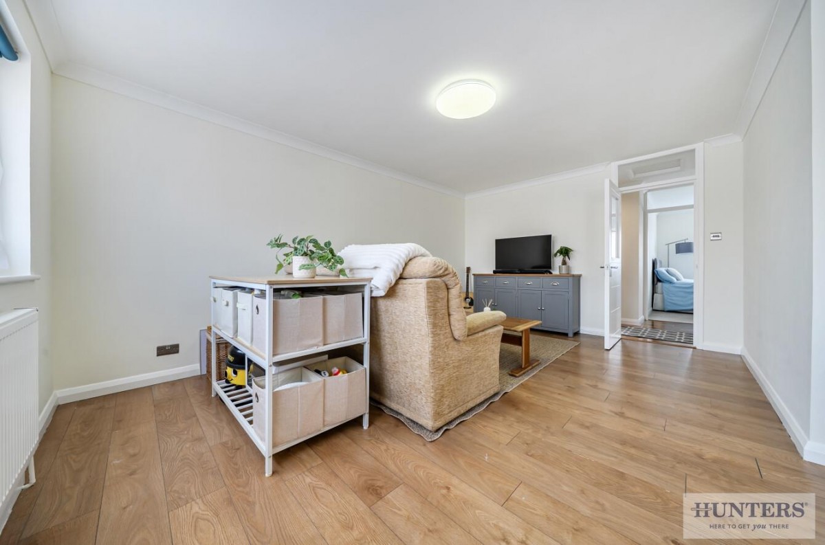 Janet Court, Bexleyheath
