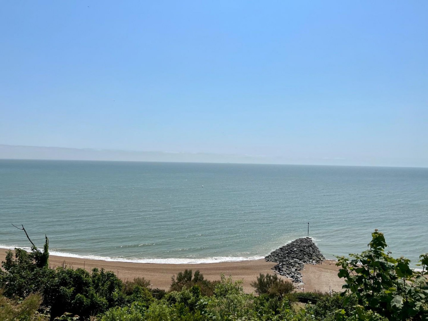 2 bedroom Flat to let in Whitecliffs, The Leas, Folkestone