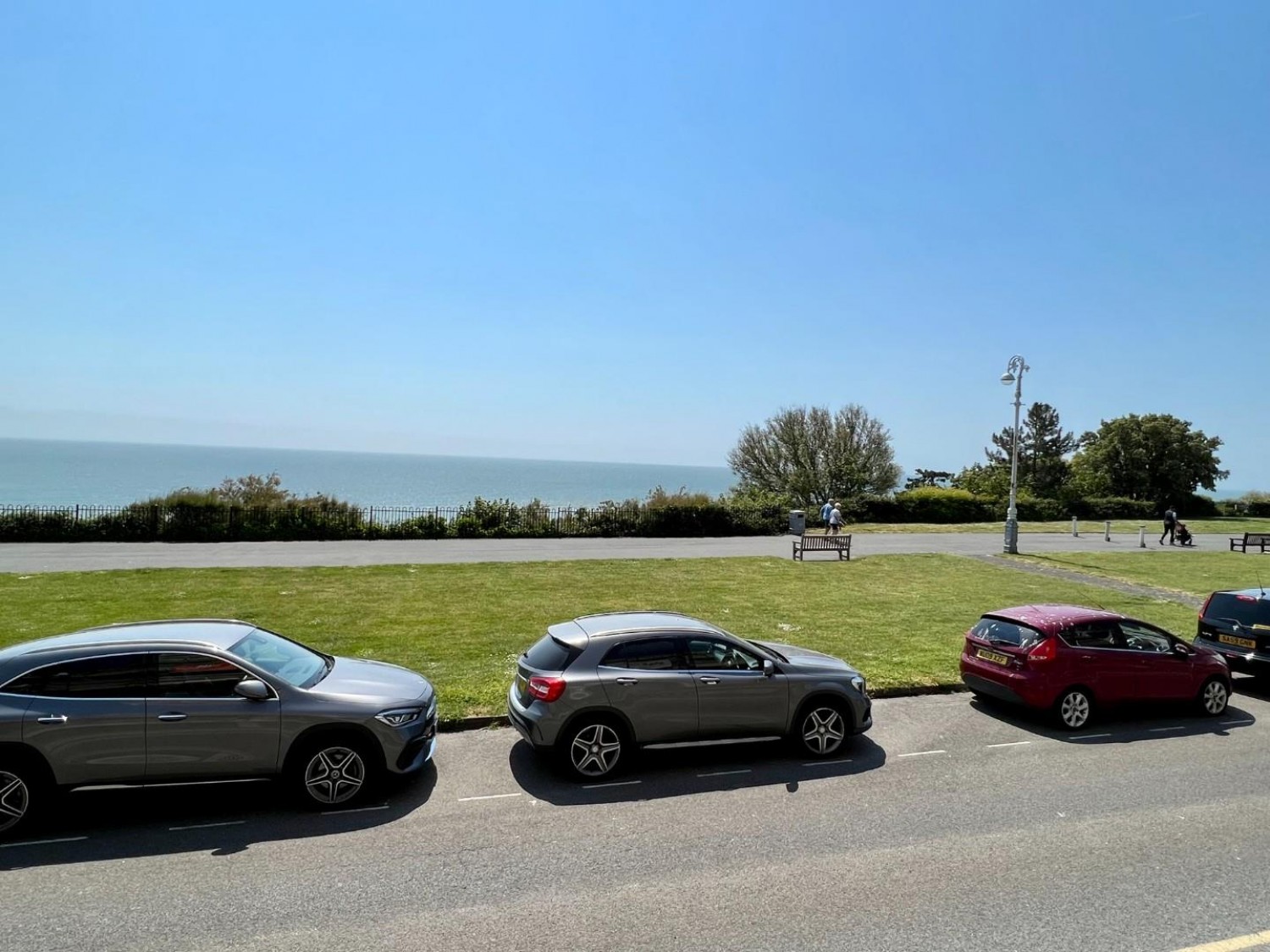 2 bedroom Flat to let in Whitecliffs, The Leas, Folkestone