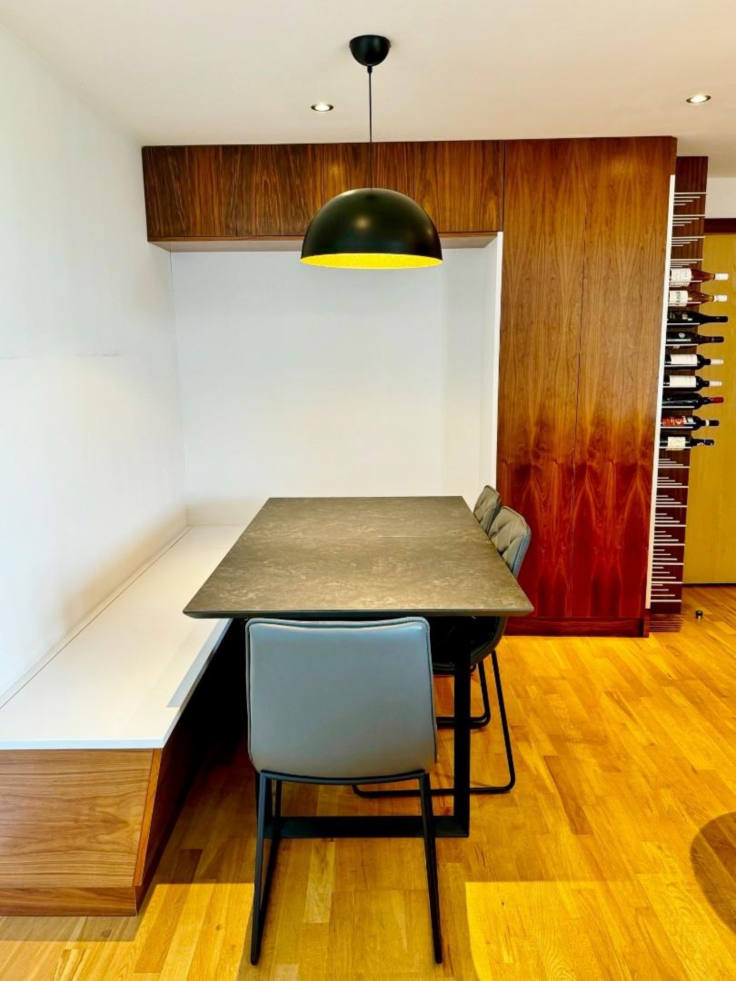 2 bedroom Flat to let in Wick Lane, Bow