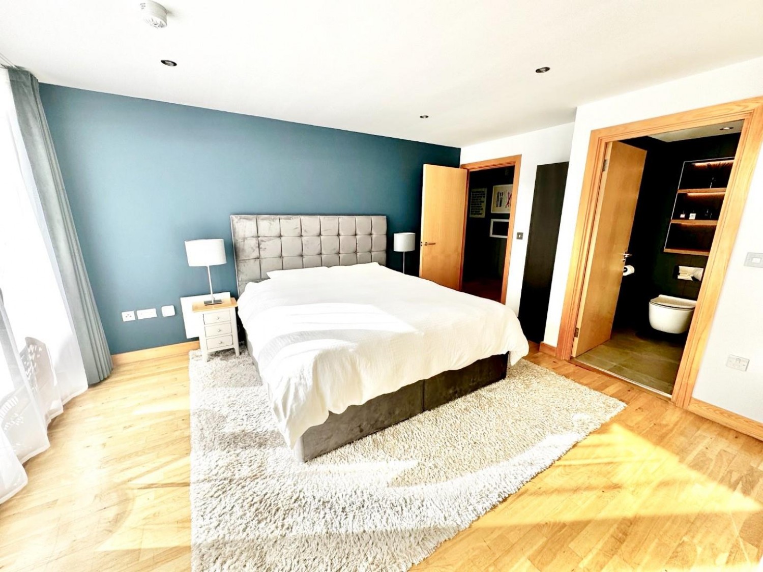 2 bedroom Flat to let in Wick Lane, Bow