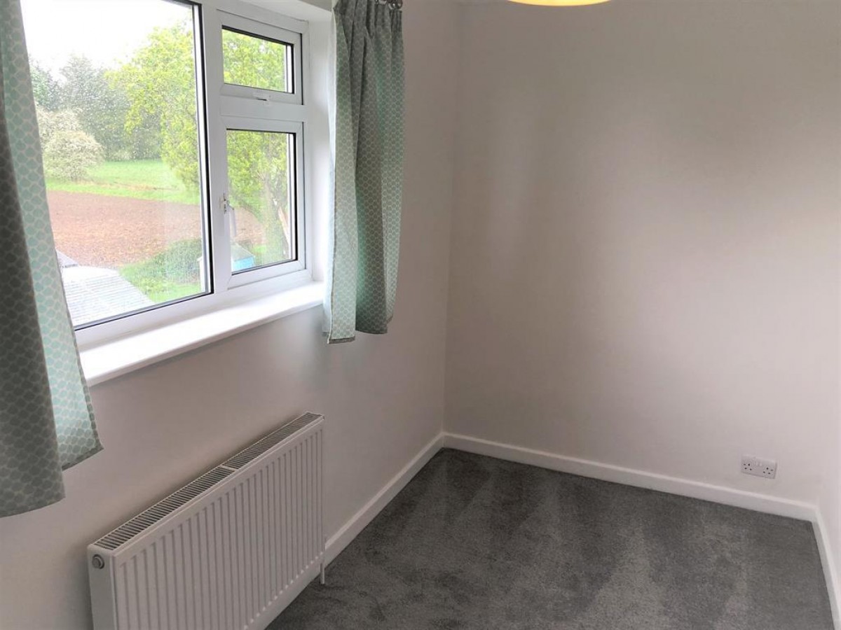 The Avenue, Wighill Park, Tadcaster