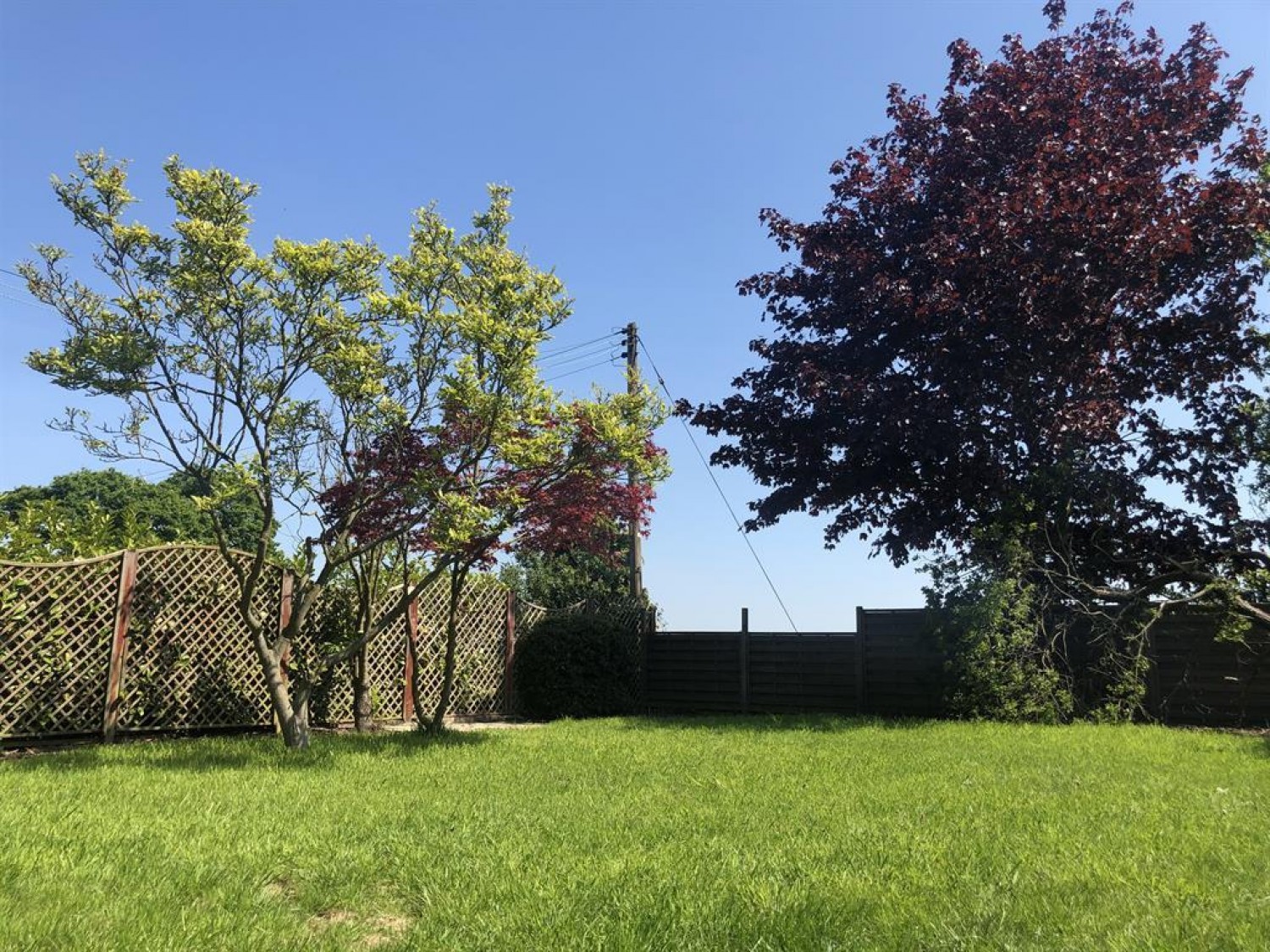 3 bedroom House to let in The Avenue, Wighill Park, Tadcaster