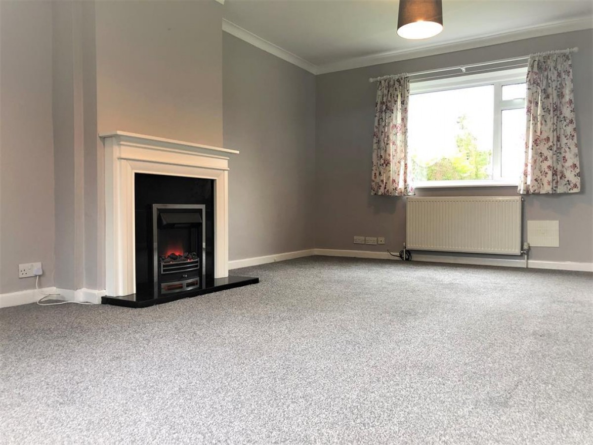 The Avenue, Wighill Park, Tadcaster