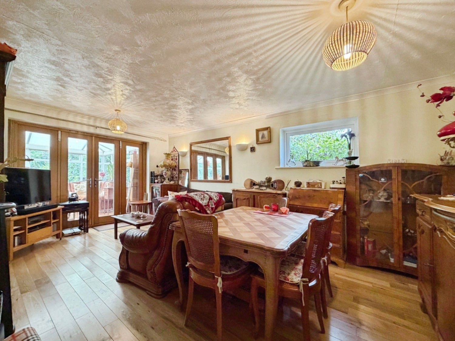 3 bedroom Bungalow for sale in Grebe Crescent, Hythe